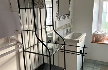 Gîte la Chenevière - Foto 22