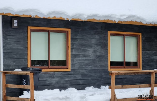 Refugios de Montaña Reloncaví - RL1 - Photo 28