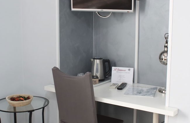 Affittacamere Roma - Foto 20