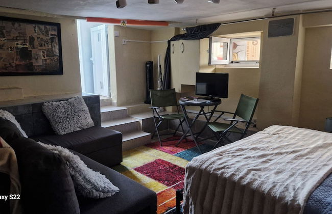 The Fey Economy Apartment Gran Alacant - Foto 1