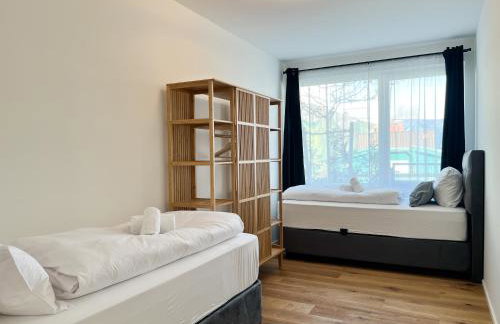 YUVA HOMES Germering - 100m2 - nahe München - 2 Bäder - S-Bahn - Foto 30