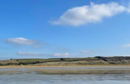 Chez mamy Odette- Appartement lumineux en bord de mer - Foto 25