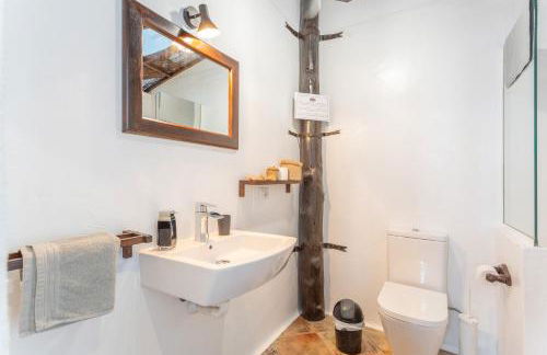 Casa Rural La Molina - Foto 36