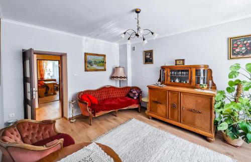 Przytulne Mieszkanie w Stylu Vintage Centrum - Foto 1