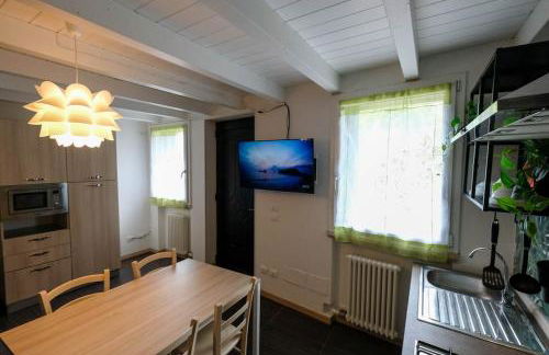 Lago-Terme-Gardaland Dolce Duplex Private Parking - Foto 20