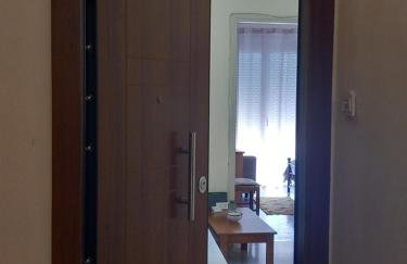 Ηλιαχτίδα Iliachtida apartment - Foto 8