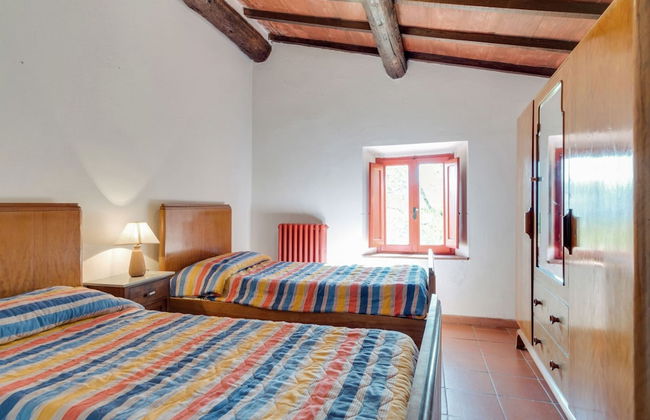 Belvilla by OYO Villa Jolanda - Foto 8