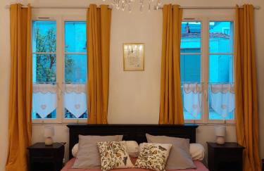 Clos Montcenoux, au coeur de Bourges. - Foto 1