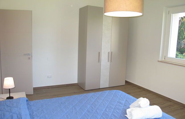 Holiday Home Giardino del Sole by Interhome - Foto 35