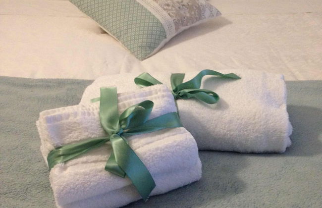 Suite Simonetta - Foto 27