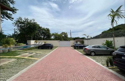 Linda Casa em uma linda praia - Santiago/ Maresias - Foto 23