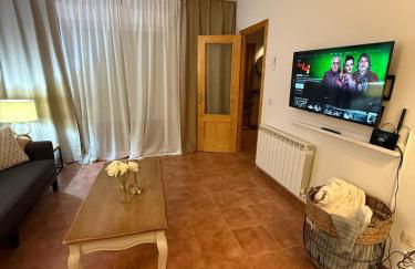 Navaluenga Chalet Familiar y Acogedor - Photo 14