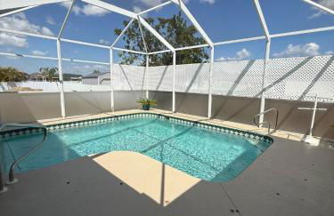 Villa Sunshine Elegant and Modern 4BR Pool House - Foto 70