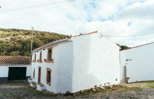 Azeite de Marvão, Olivoturismo casa Venda do Lagar - Foto 36