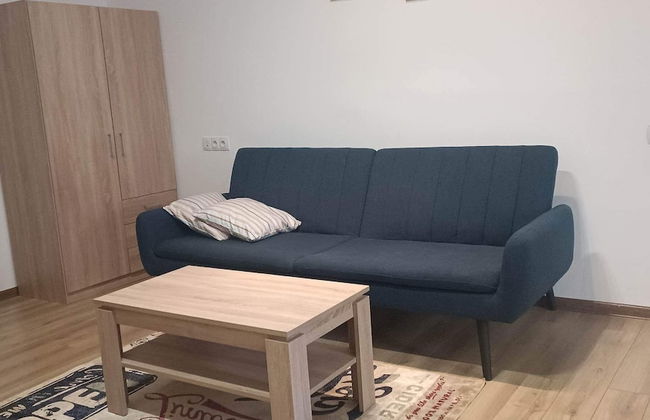 Cute Ground Floor with Free Parking - Foto 8