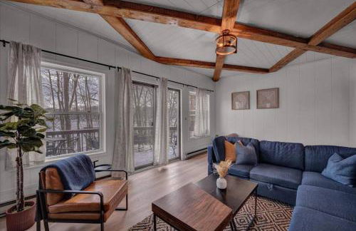 Lakefront Movie Theater, Hot Tub, Arcade, Boats - Foto 52