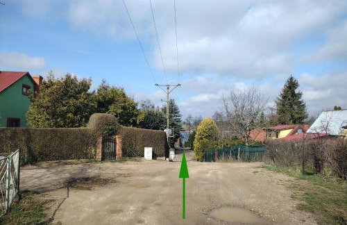 Domki nad Jeziorem Ołów - Foto 26