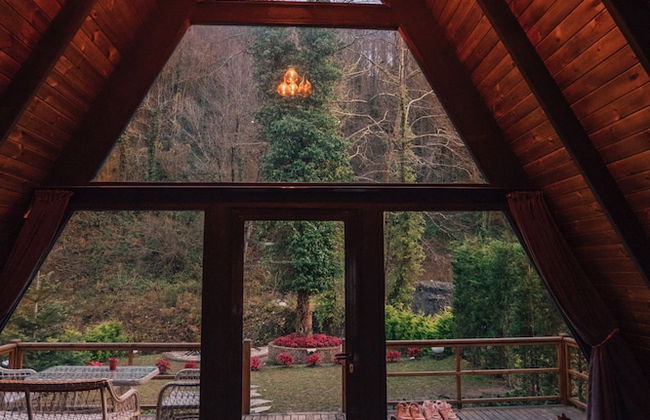 BLS Bungalove Sapanca - Foto 19