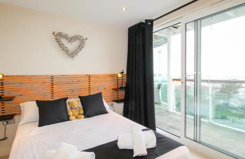 Bear's Apartment - Foto 14