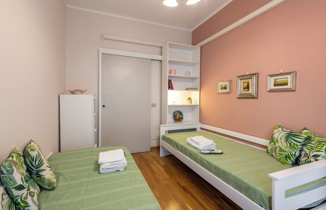 BnButler - Principe Eugenio 21 - Photo 2