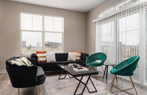 Cozy 2BR Sunset Haven - Foto 1