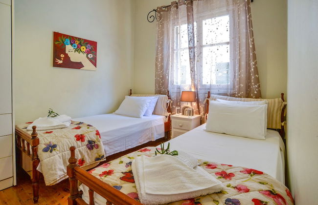 Loggos Panoramic Views Electra By Konnect - Foto 3