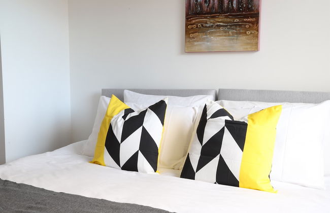 Mailbox Grand Central Prime Apartment - Foto 12