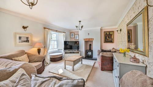 The Old Farmhouse - Photo 5