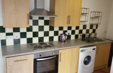 Train Station Apartments - Foto 11