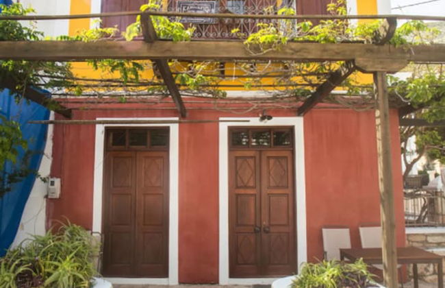 Karnayo Traditional Houses - Foto 23