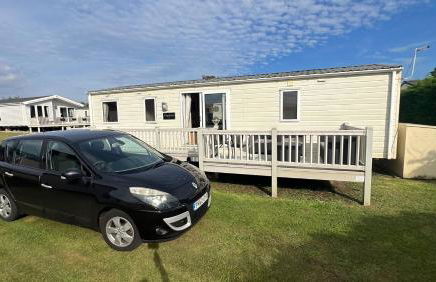 Burgh Castle 3-Bed Haven: Near Norfolk Broads - Foto 6