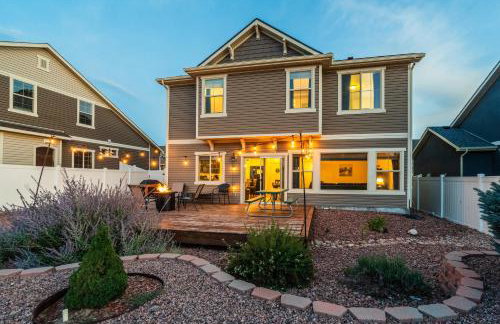 Spacious Family Getaway Near Downtown - Foto 31