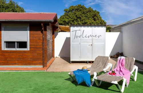 Todimer casa roble - Photo 26