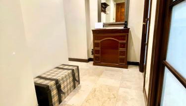 Apartamento Playa Calzoa - Foto 5, Lobby or reception