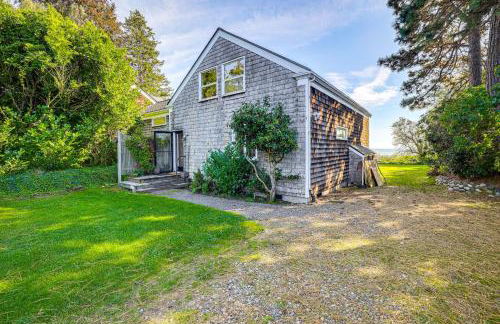 Waterfront Bellingham Bliss Steps to Beach! - Foto 25