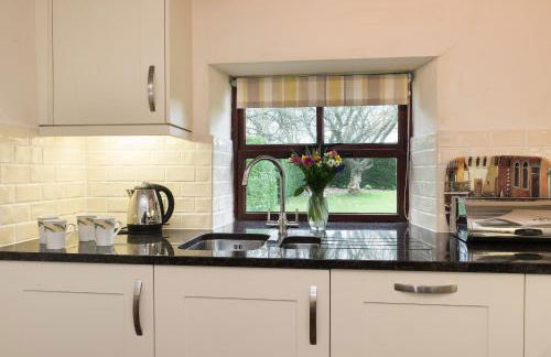 Conwy Valley Cottages - Foto 62