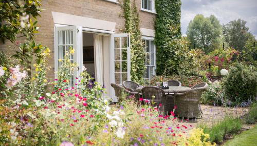 Hockham Grange - Foto 3