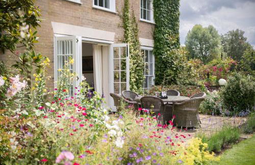 Hockham Grange - Foto 3