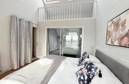 Renhold House - 15 people - Foto 9