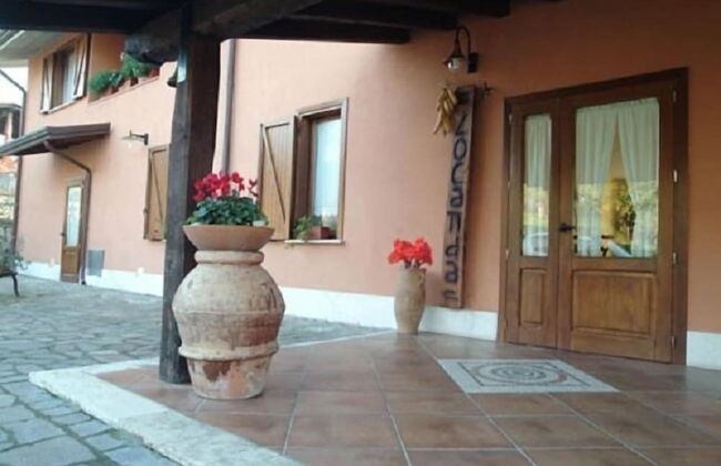 Le Fattora - Foto 12