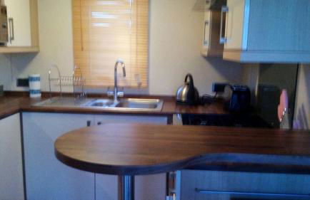 3 bedroom 2 bathroom prestige caravan PRESTHAVEN SANDS - Foto 11