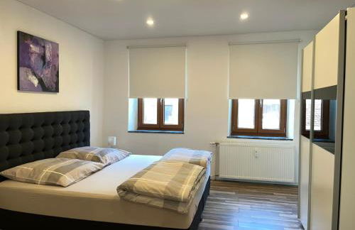 Ferienwohnung Göttert – Haus Erika - Foto 8