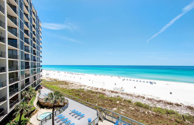 Edgewater Tower 2-408 - Foto 50