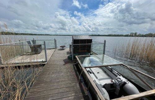 Wandlitzsee - Photo 37