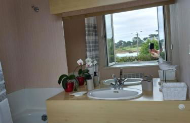 Les pieds dans l'eau à Ploumanac'h - Foto 11