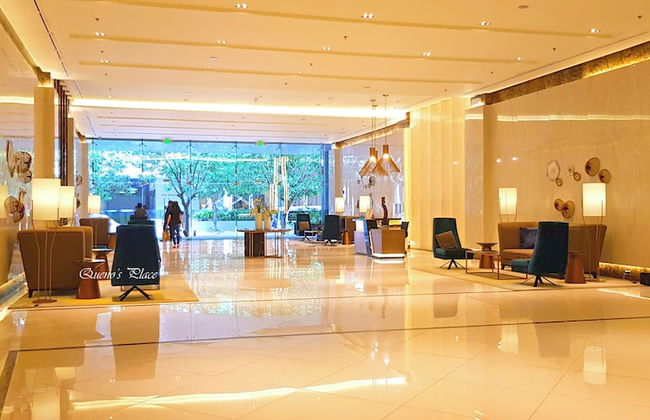 One Pacific Residence 1BR Ocean View - Photo 30