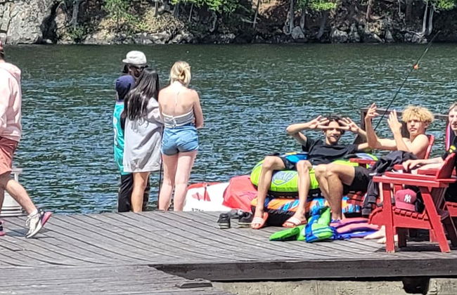 Mattawa River Resort - Foto 76