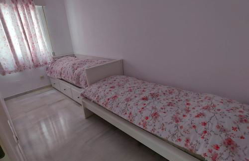 NORIA 2, pied dans le sable, magnifique vue mer, piscine, garage, climatisation - Photo 22