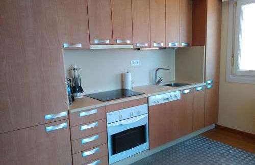 Mirador de la Ría - Foto 8