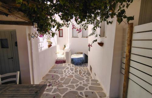 Thymariá - Chora view house - Foto 5